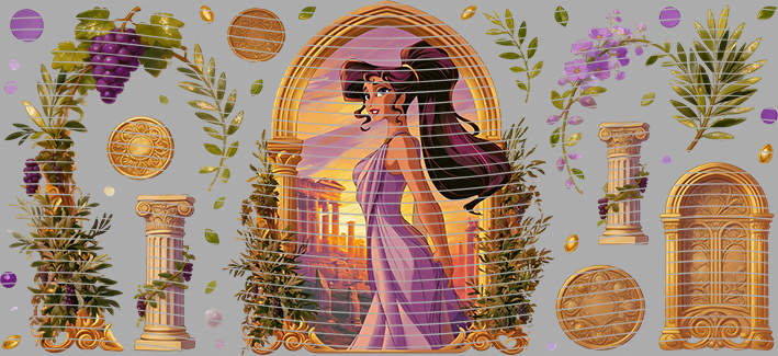 16oz Princess-N4-2782